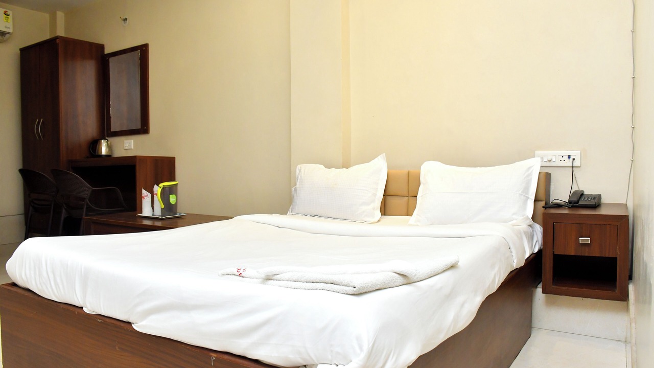 Photo of Bedroom in Raipur