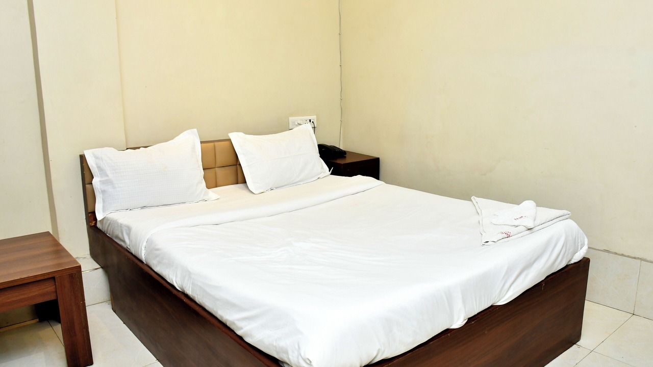 Photo of Bedroom in Raipur