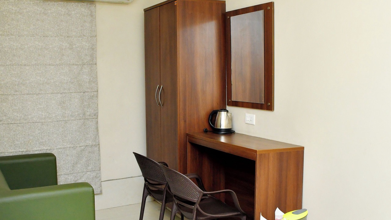 Photo of Kitchen in Raipur