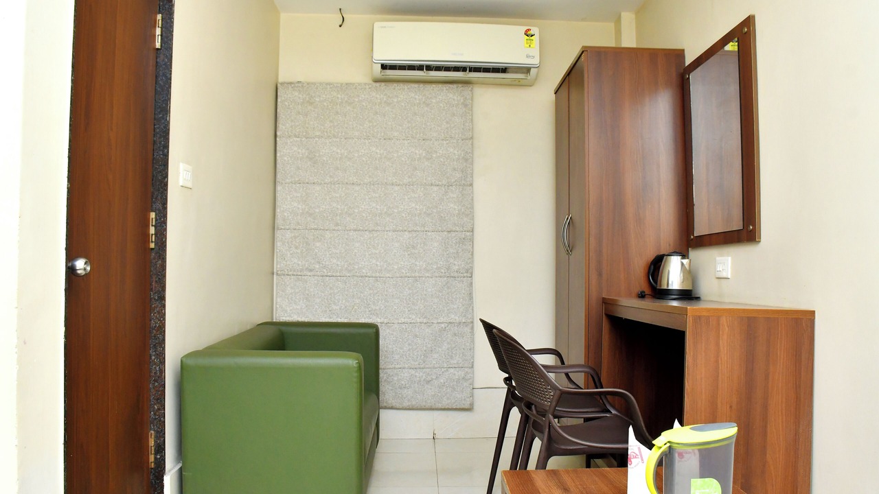 Photo of Outdoor in Raipur