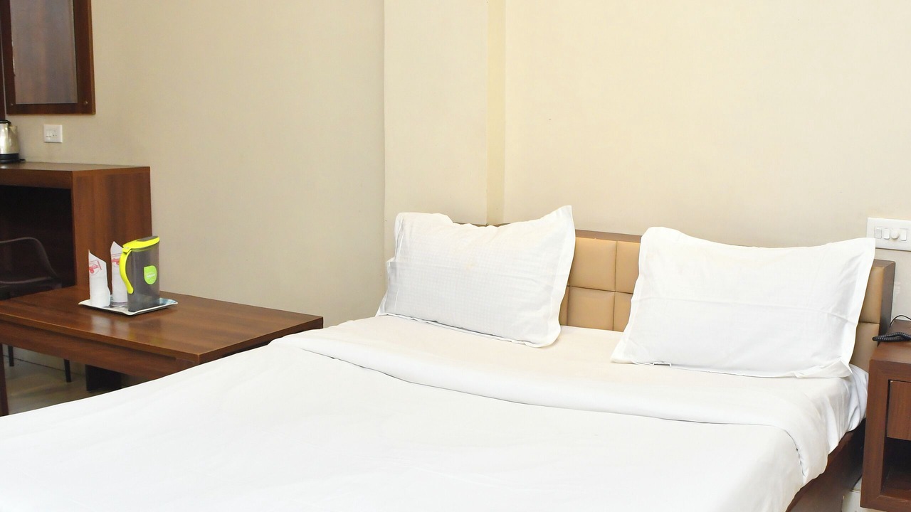Photo of Bedroom in Raipur