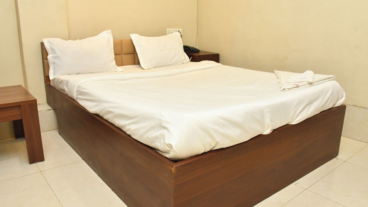 Photo of Bedroom in Raipur
