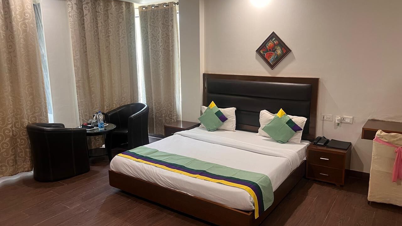 Photo of Bedroom in Sonepat