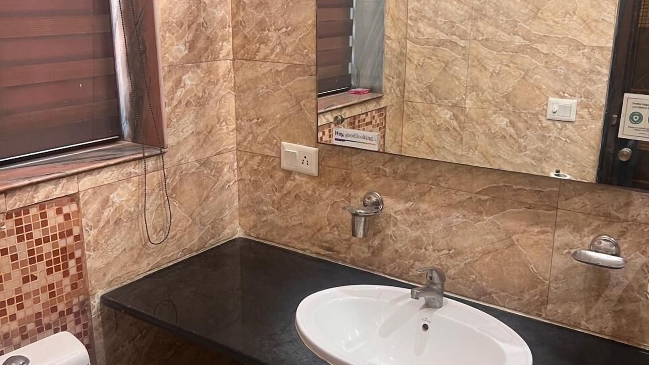 Photo of Bathroom in Sonepat