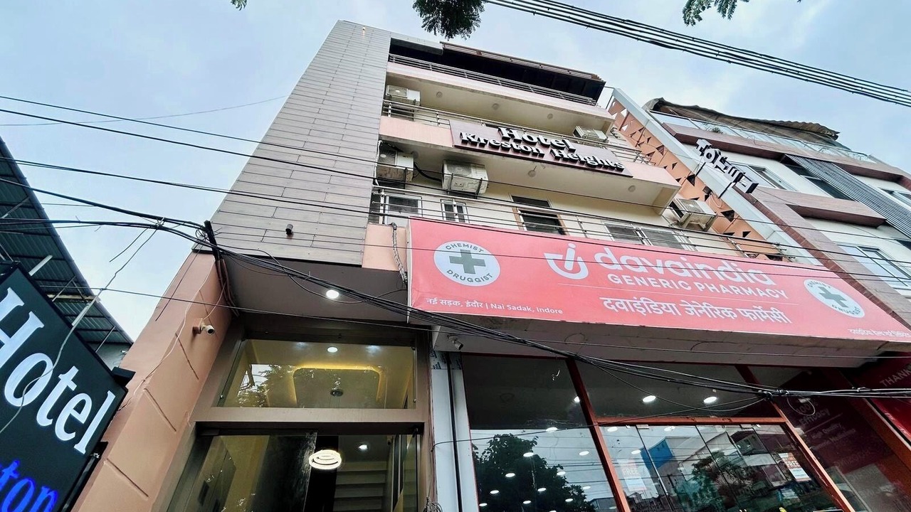 Photo of Outdoor in Indore