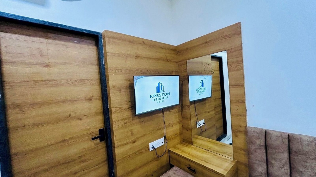 Photo of Bedroom in Indore