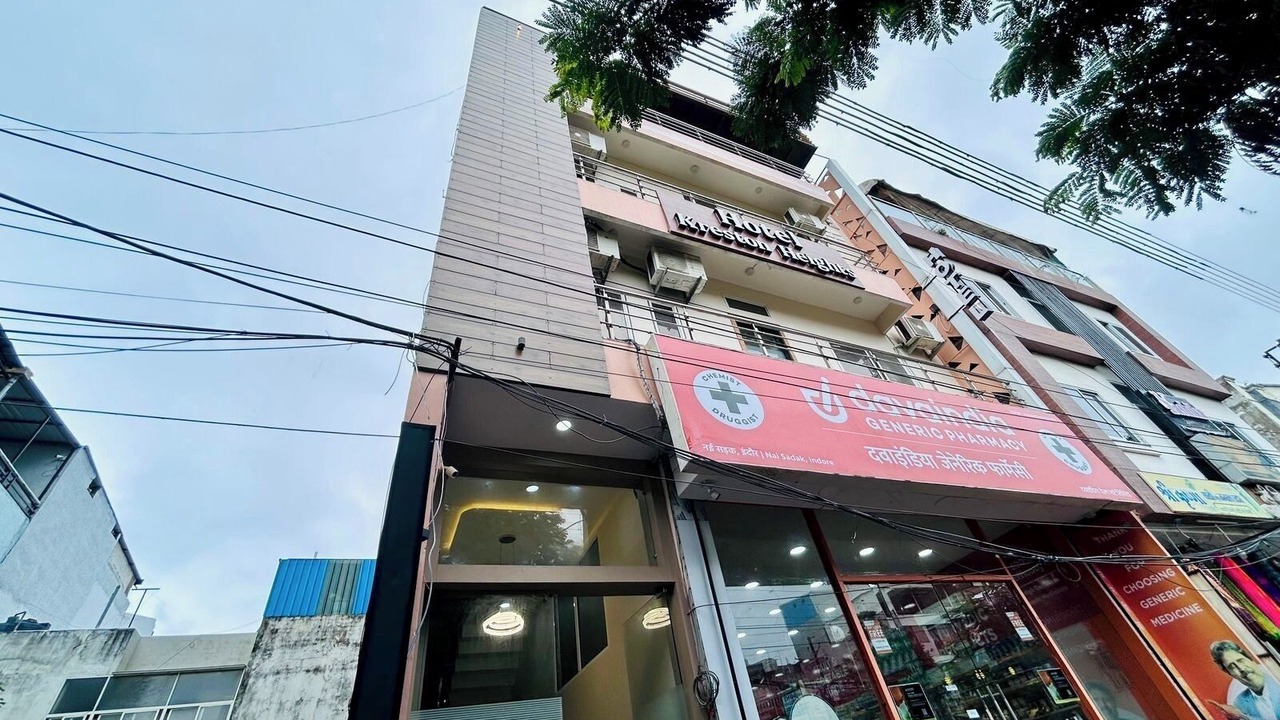 Photo of Outdoor in Indore