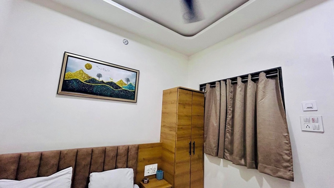 Photo of Bedroom in Indore