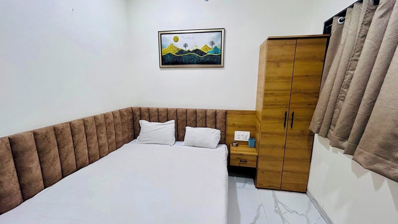 Photo of Bedroom in Indore