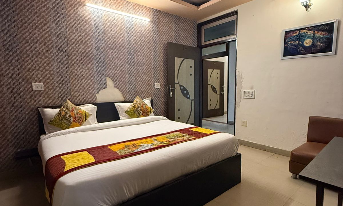 Photo of Bedroom in Amer