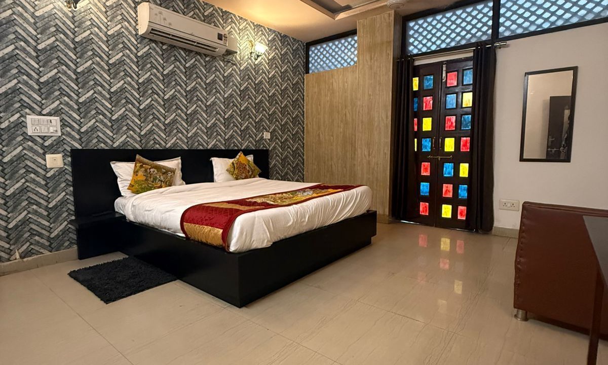 Photo of Bedroom in Amer