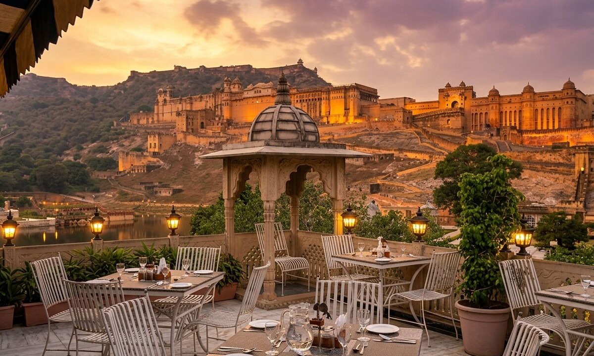 Photo of Patio Balcony in Amer