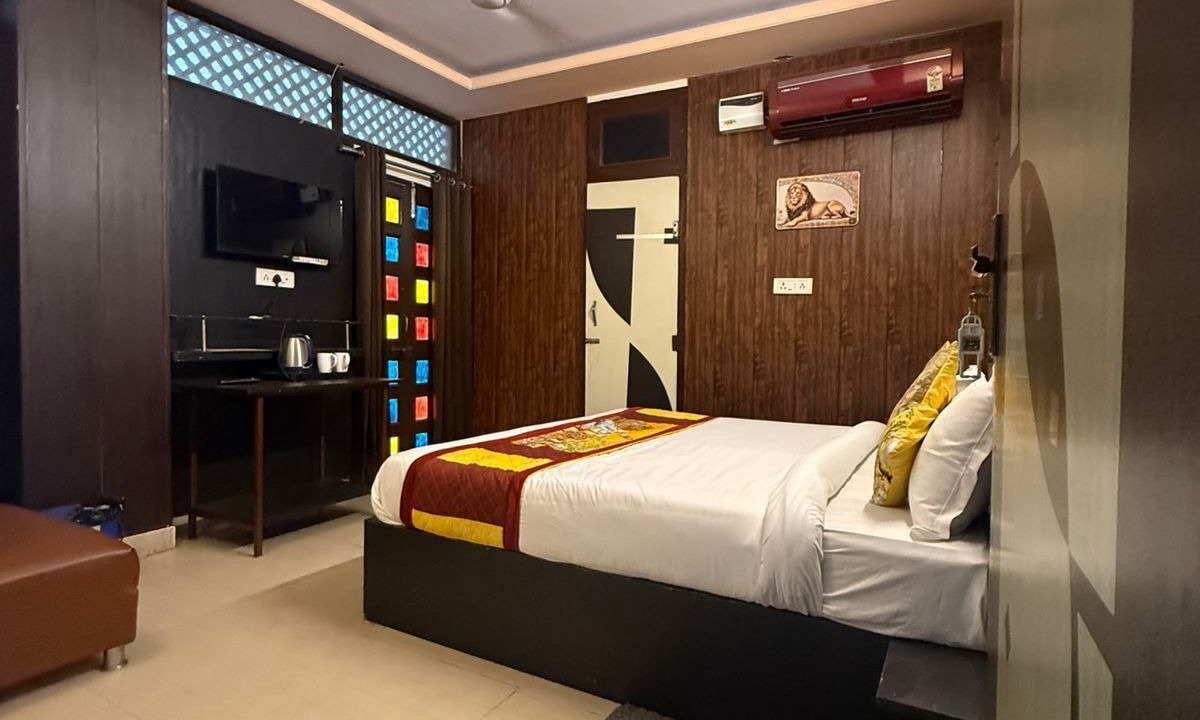 Photo of Bedroom in Amer