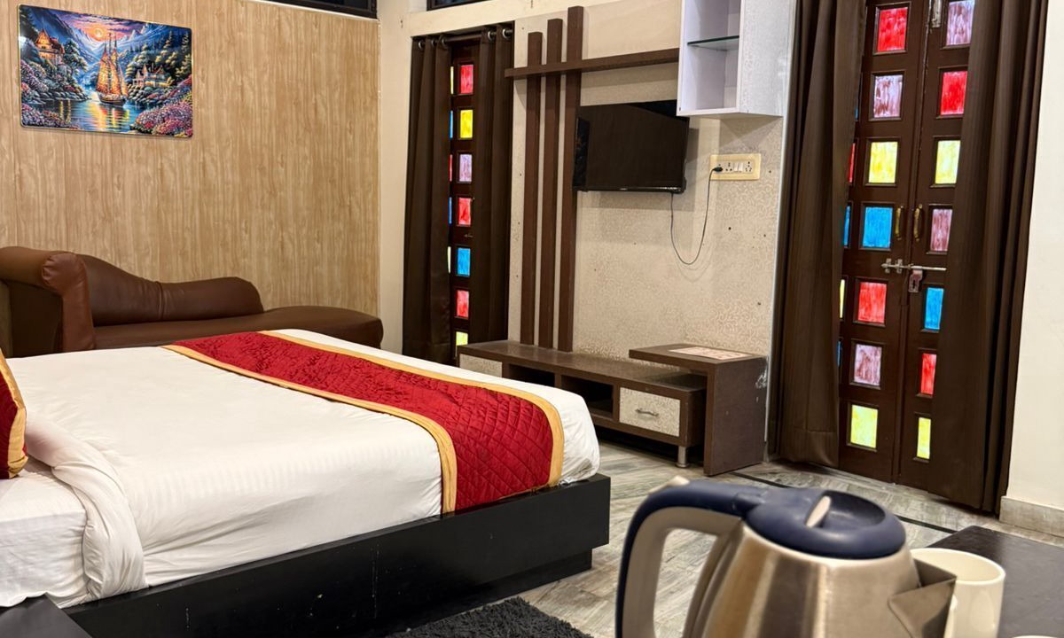 Photo of Bedroom in Amer