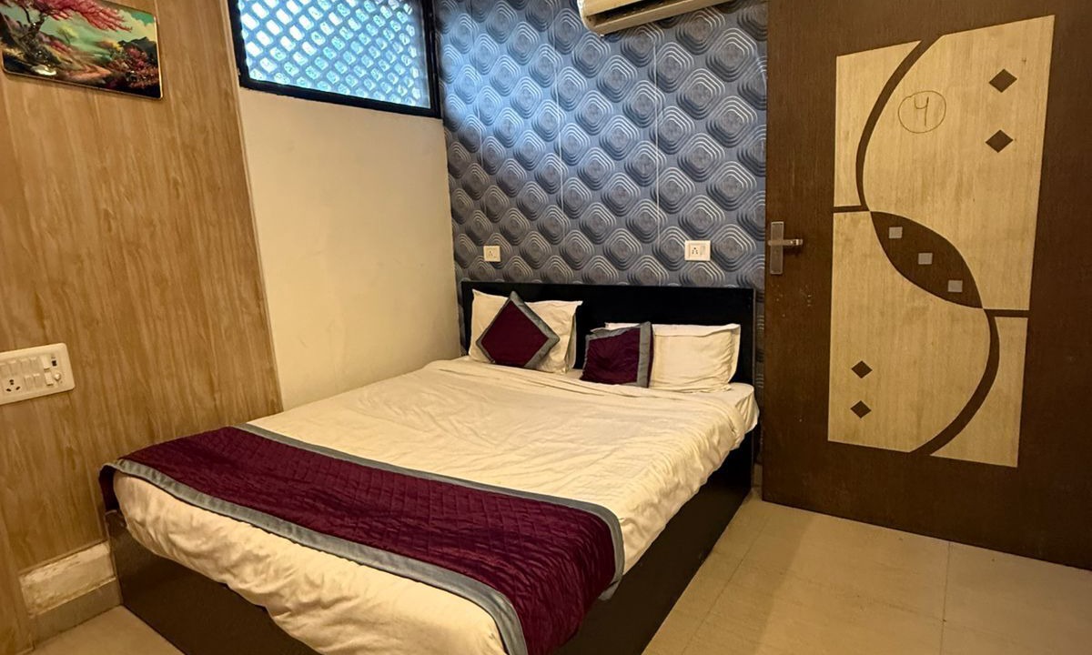 Photo of Bedroom in Amer