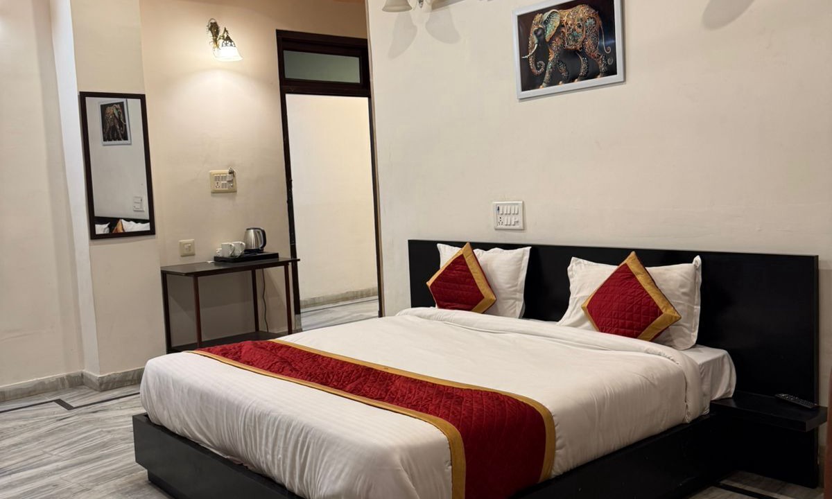 Photo of Bedroom in Amer