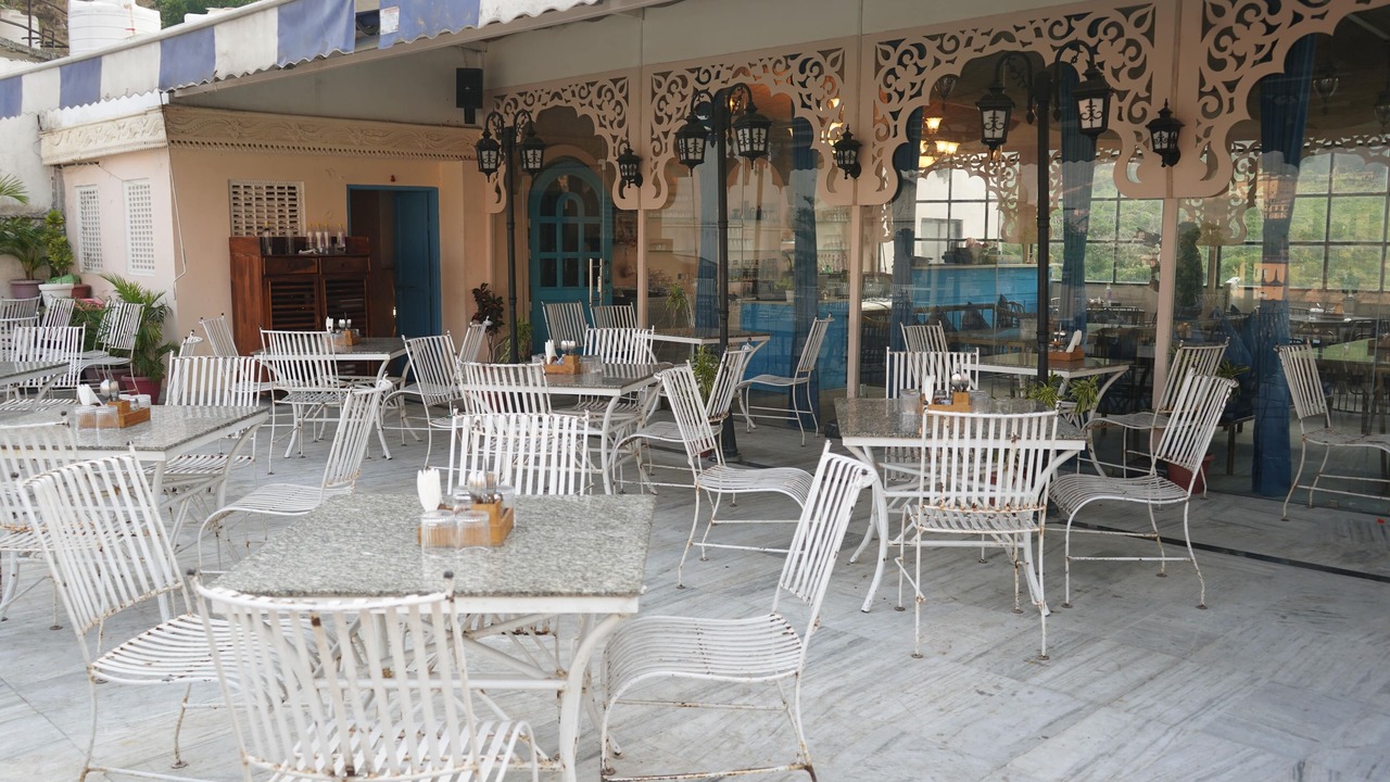 Photo of Outdoor in Amer