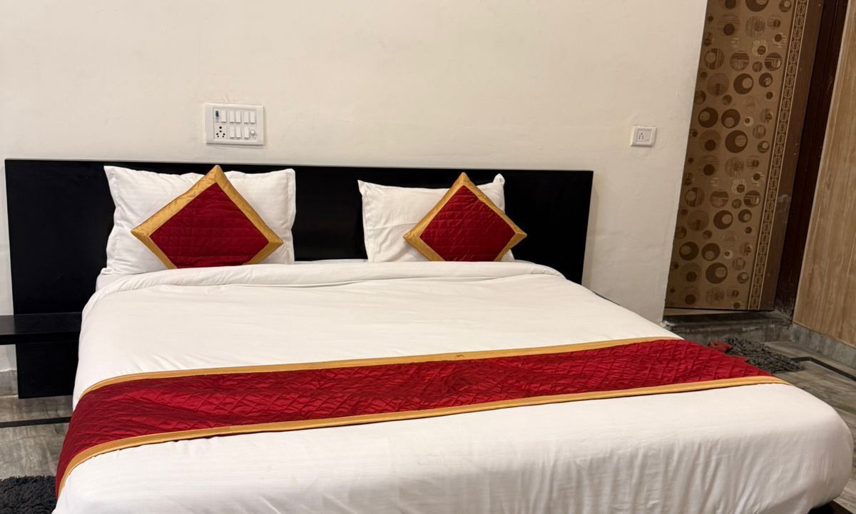 Photo of Bedroom in Amer