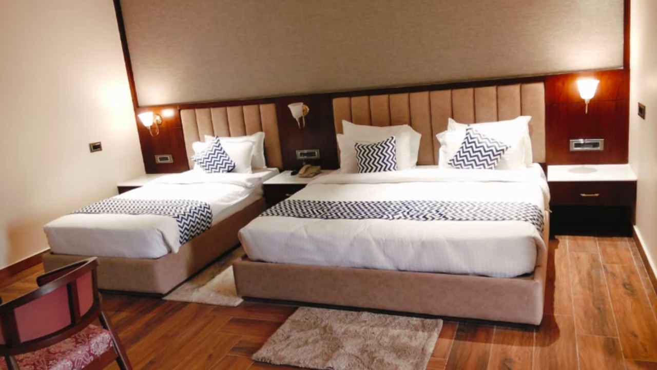 Photo of Bedroom in Marhi