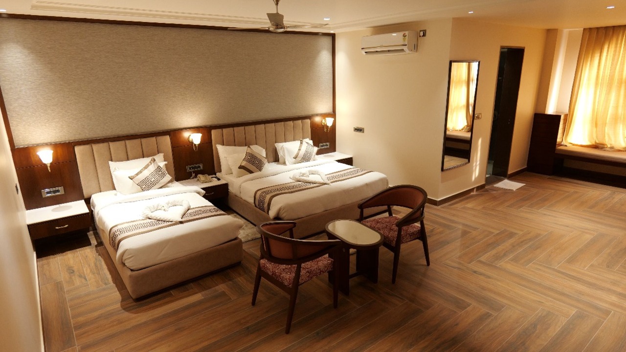 Photo of Bedroom in Marhi