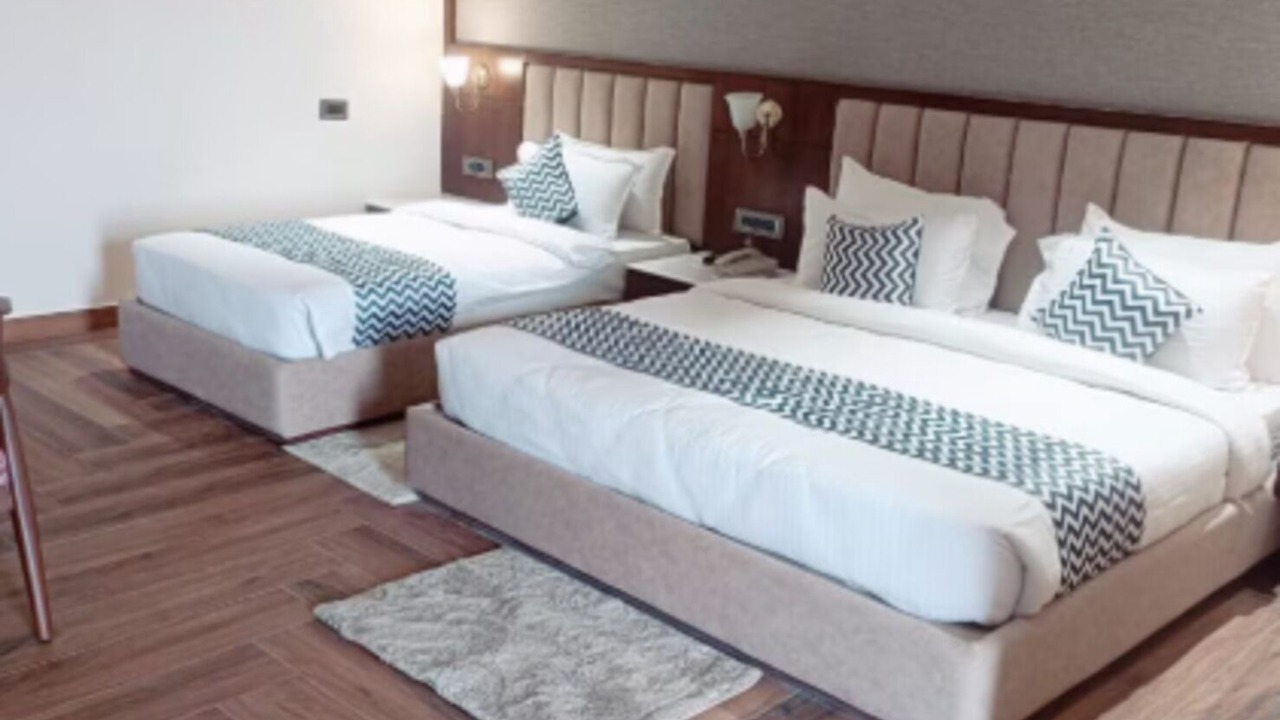 Photo of Bedroom in Marhi