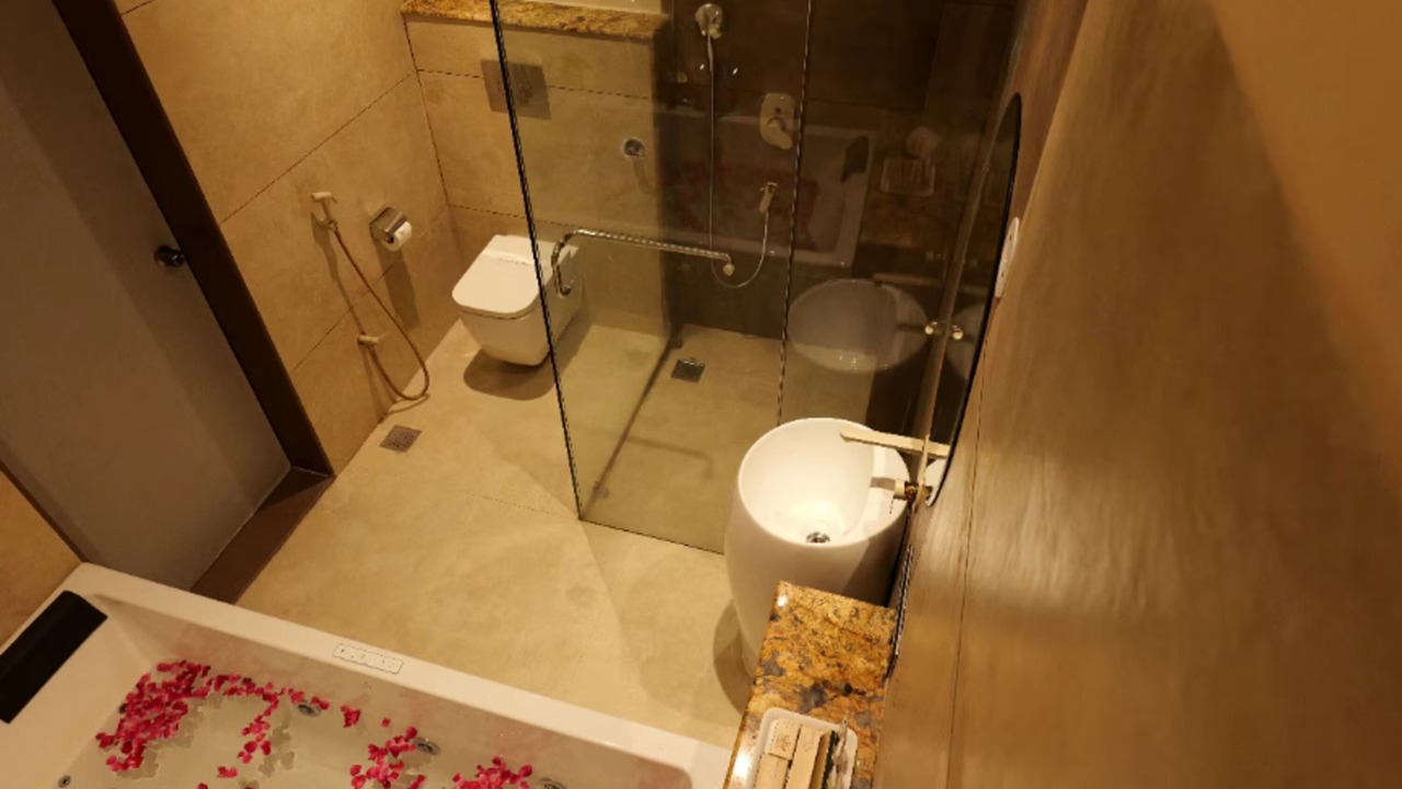 Photo of Bathroom in Marhi