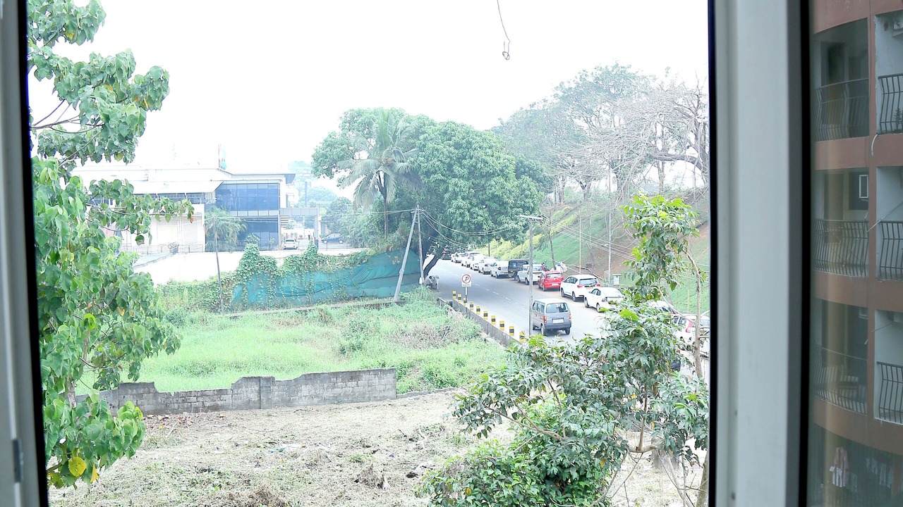 Photo of Bedroom in Nedumbassery