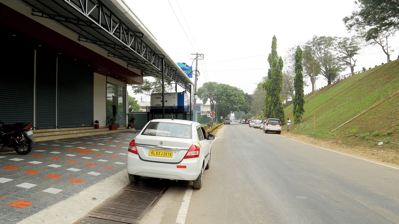 Photo of Outdoor in Nedumbassery