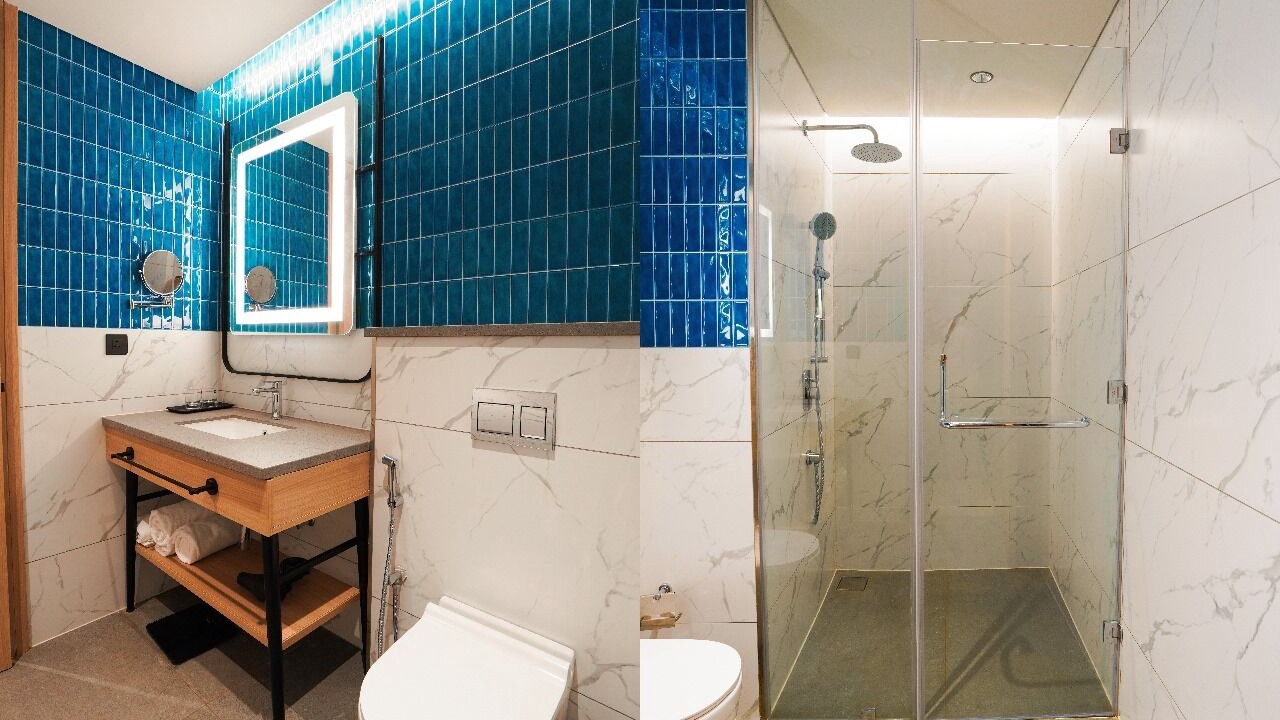 Photo of Bathroom in Bengaluru