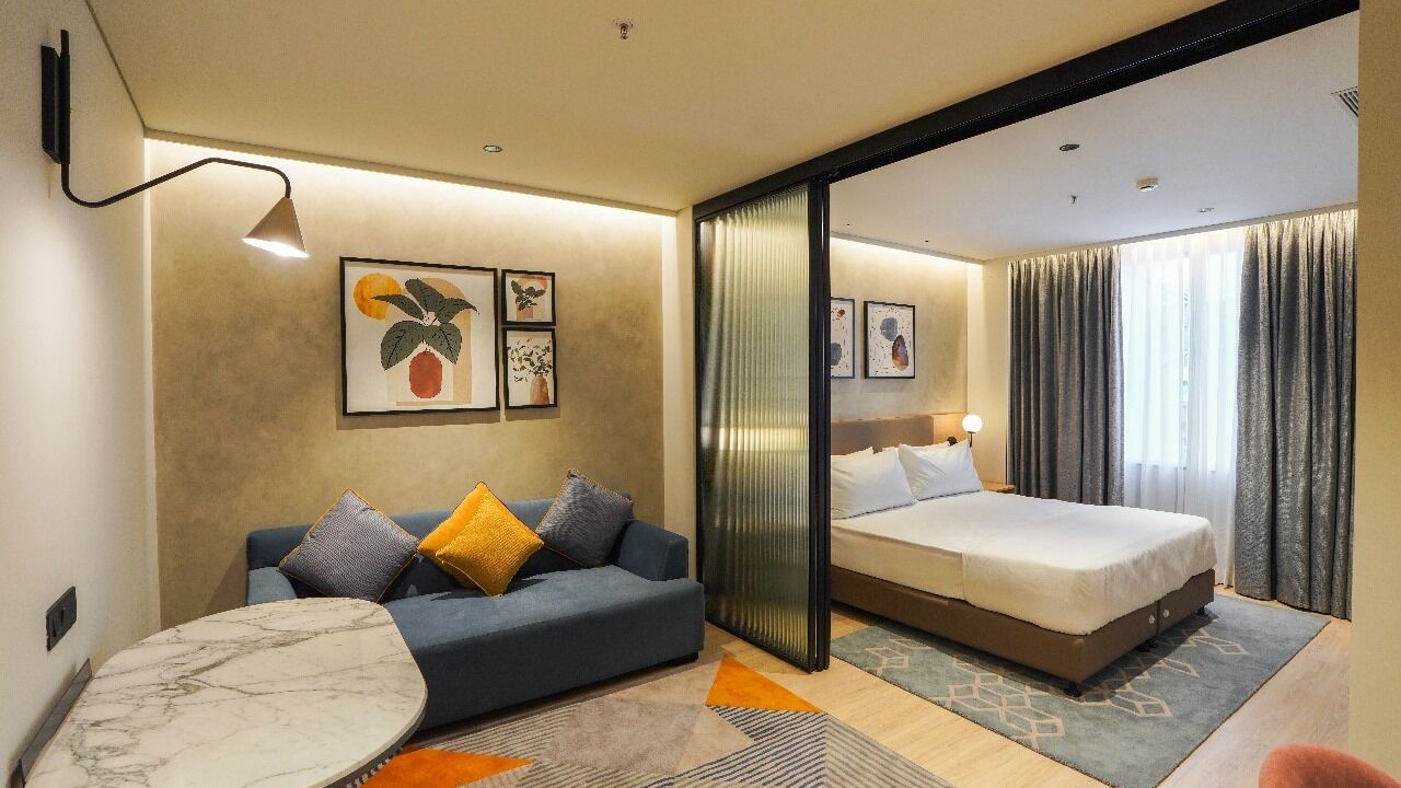 Photo of Bedroom in Bengaluru