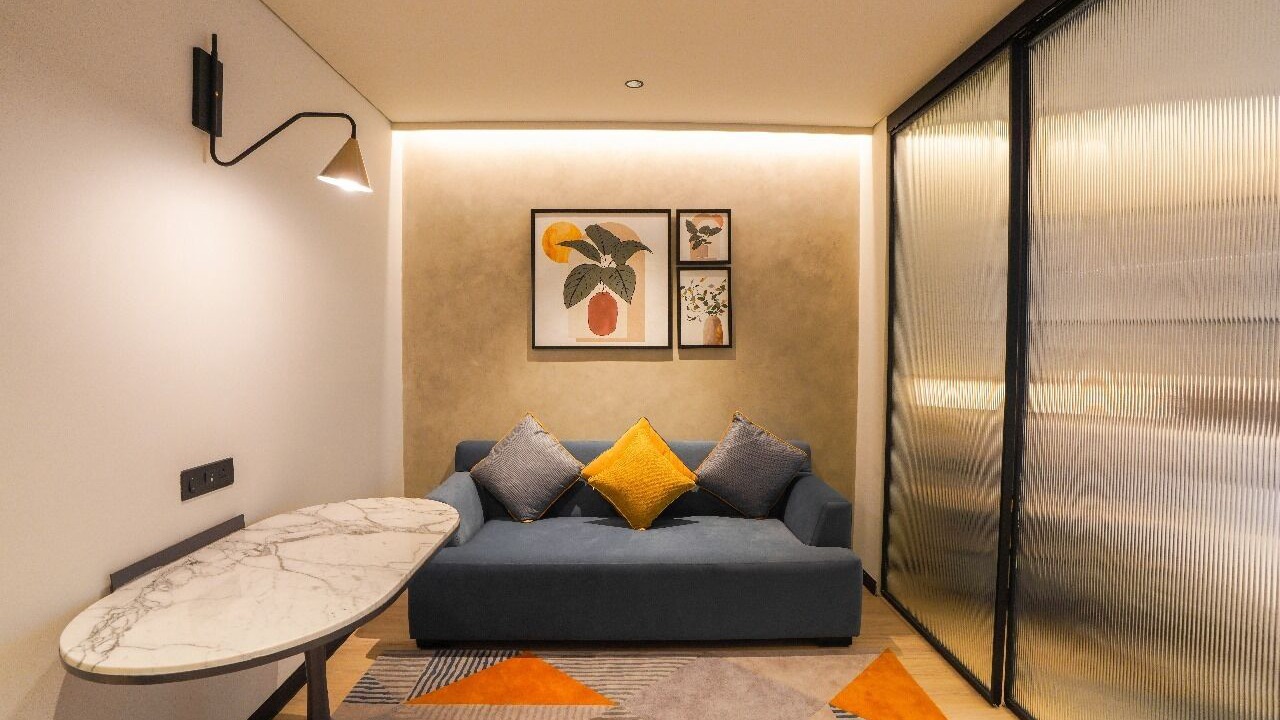 Photo of Bedroom in Bengaluru