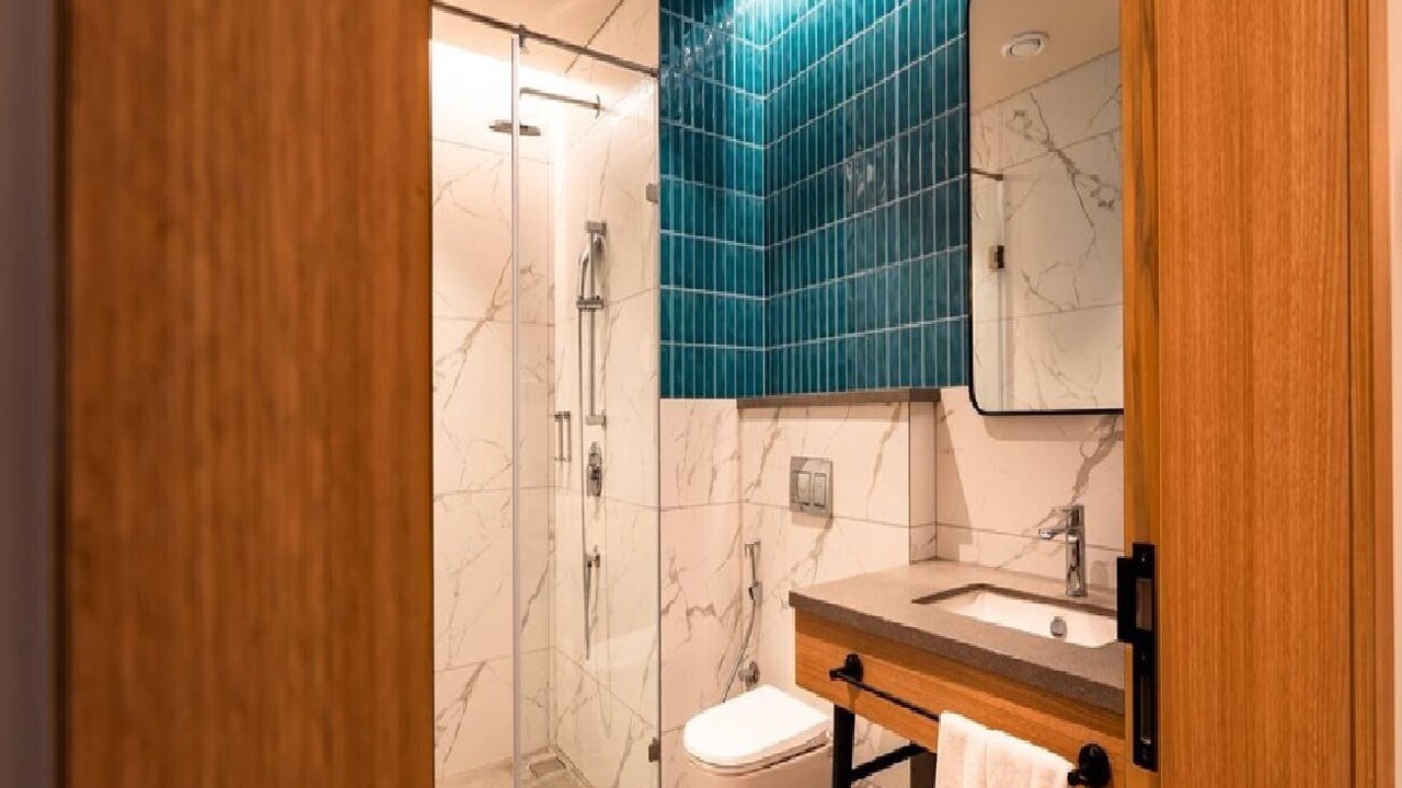 Photo of Bathroom in Bengaluru