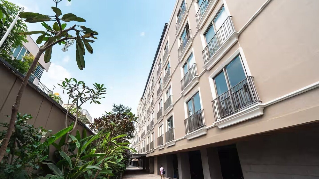 Photo of Outdoor in Bengaluru