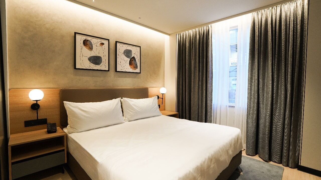 Photo of Bedroom in Bengaluru