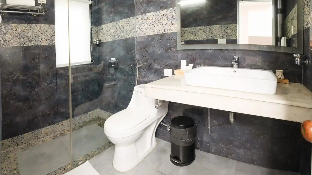 Photo of Bathroom in South City I
