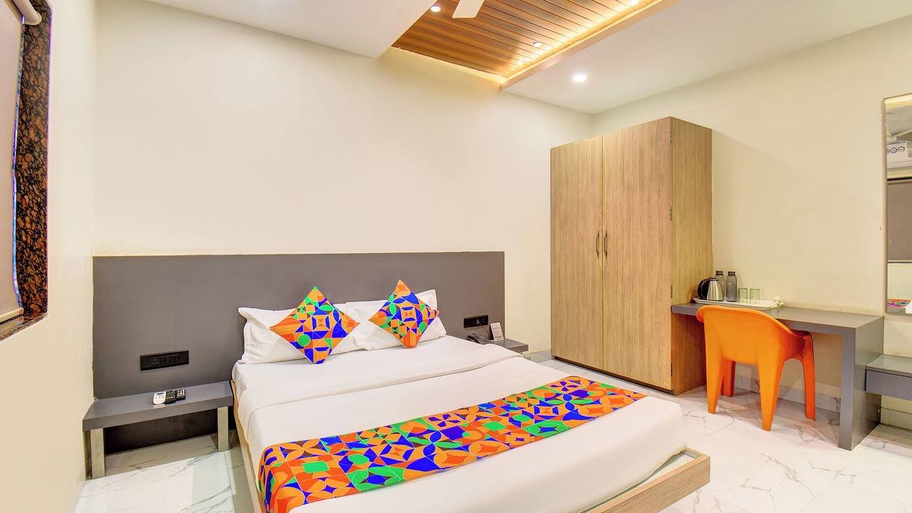 Photo of Bedroom in Aurangabad