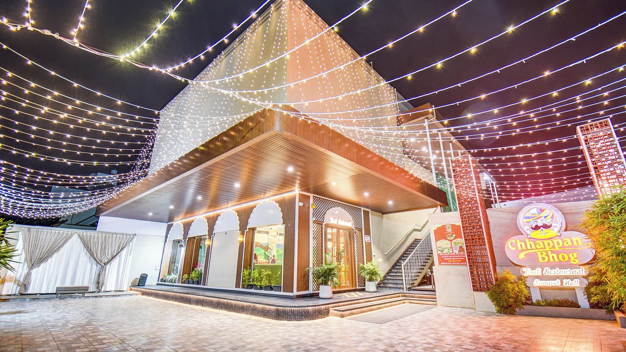 Photo of Outdoor in Aurangabad