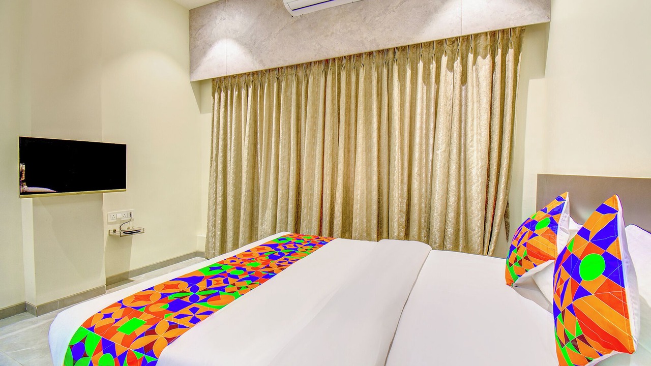 Photo of Bedroom in Aurangabad