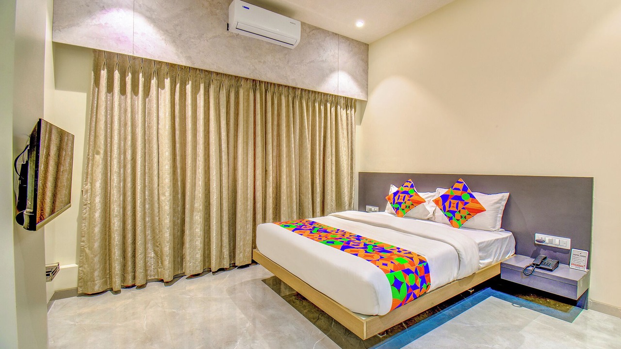 Photo of Bedroom in Aurangabad