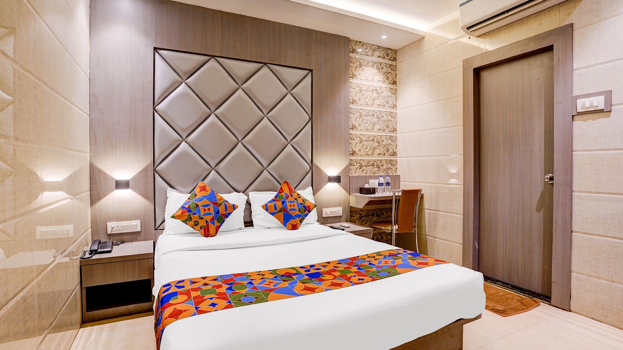 Photo of Bedroom in Chembur East