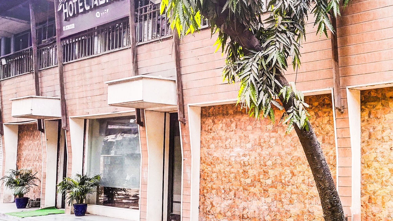 Photo of Outdoor in Chembur East