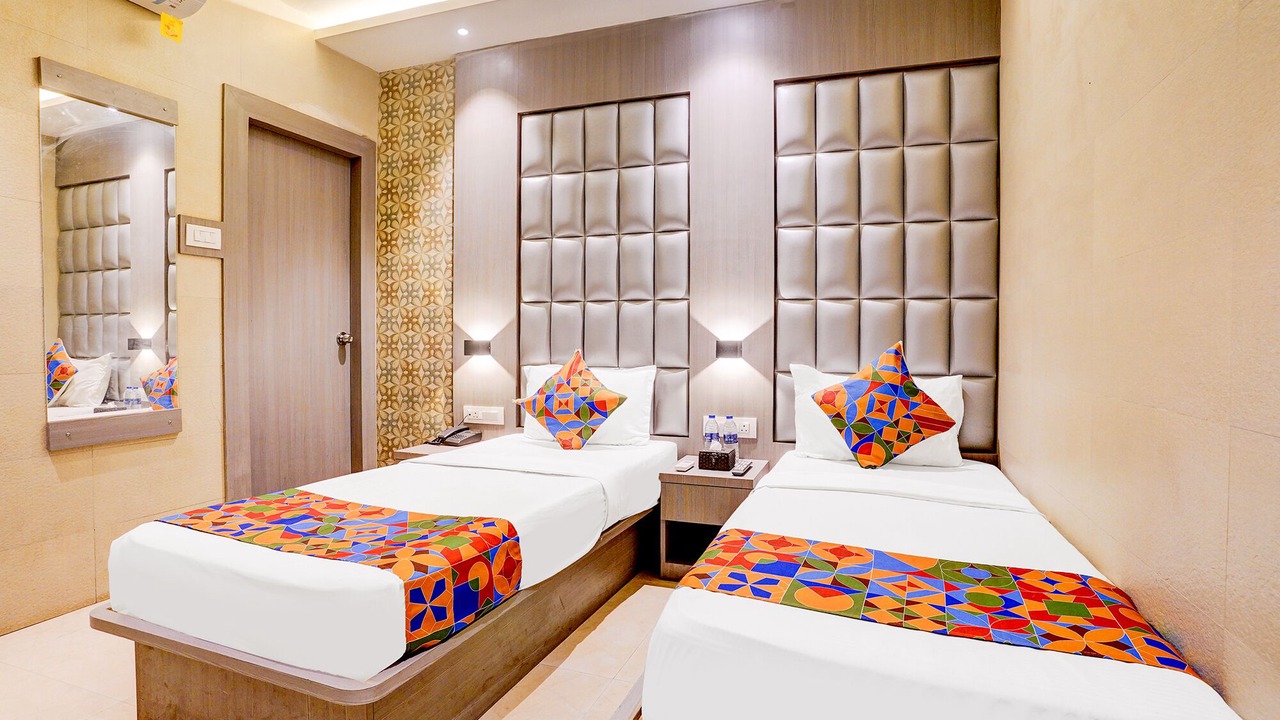 Photo of Bedroom in Chembur East