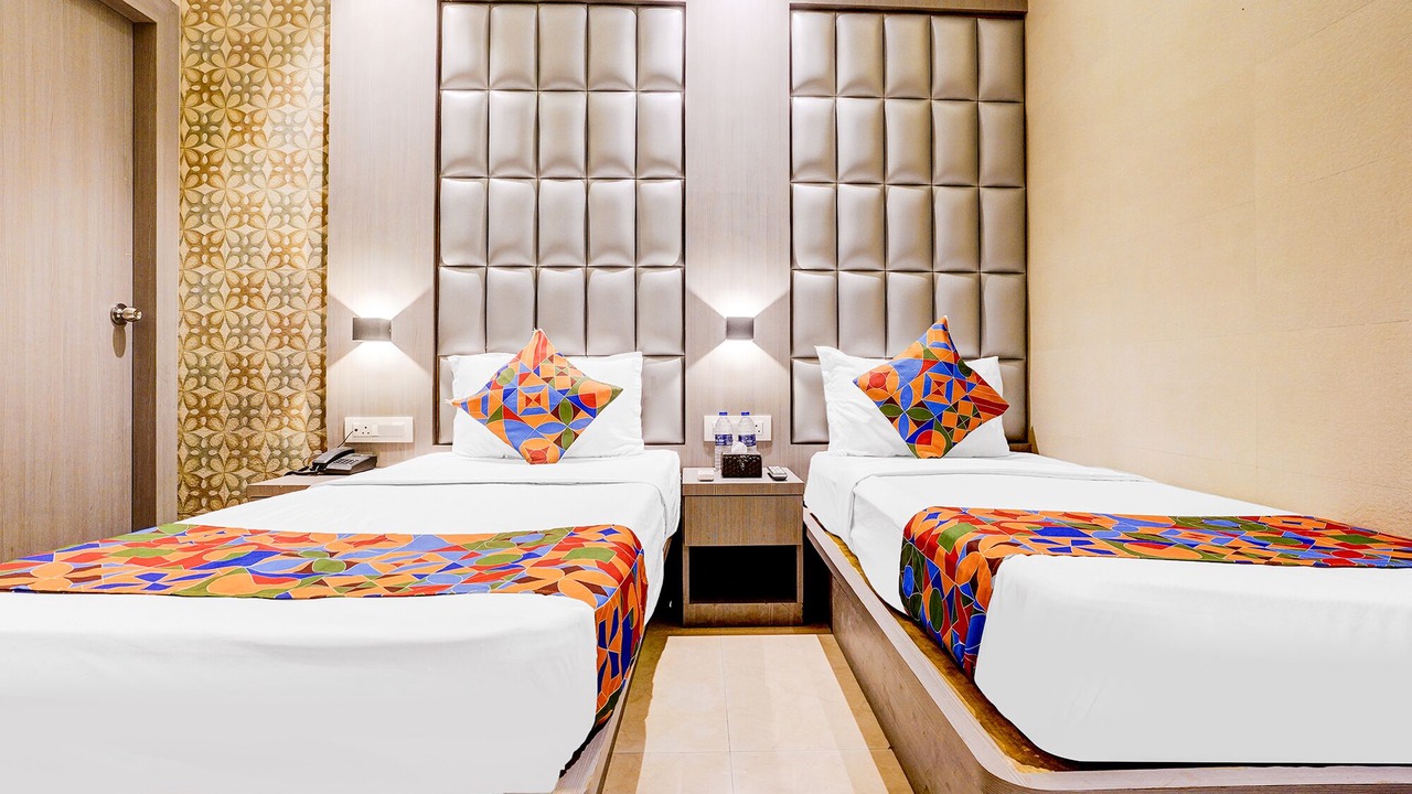 Photo of Bedroom in Chembur East