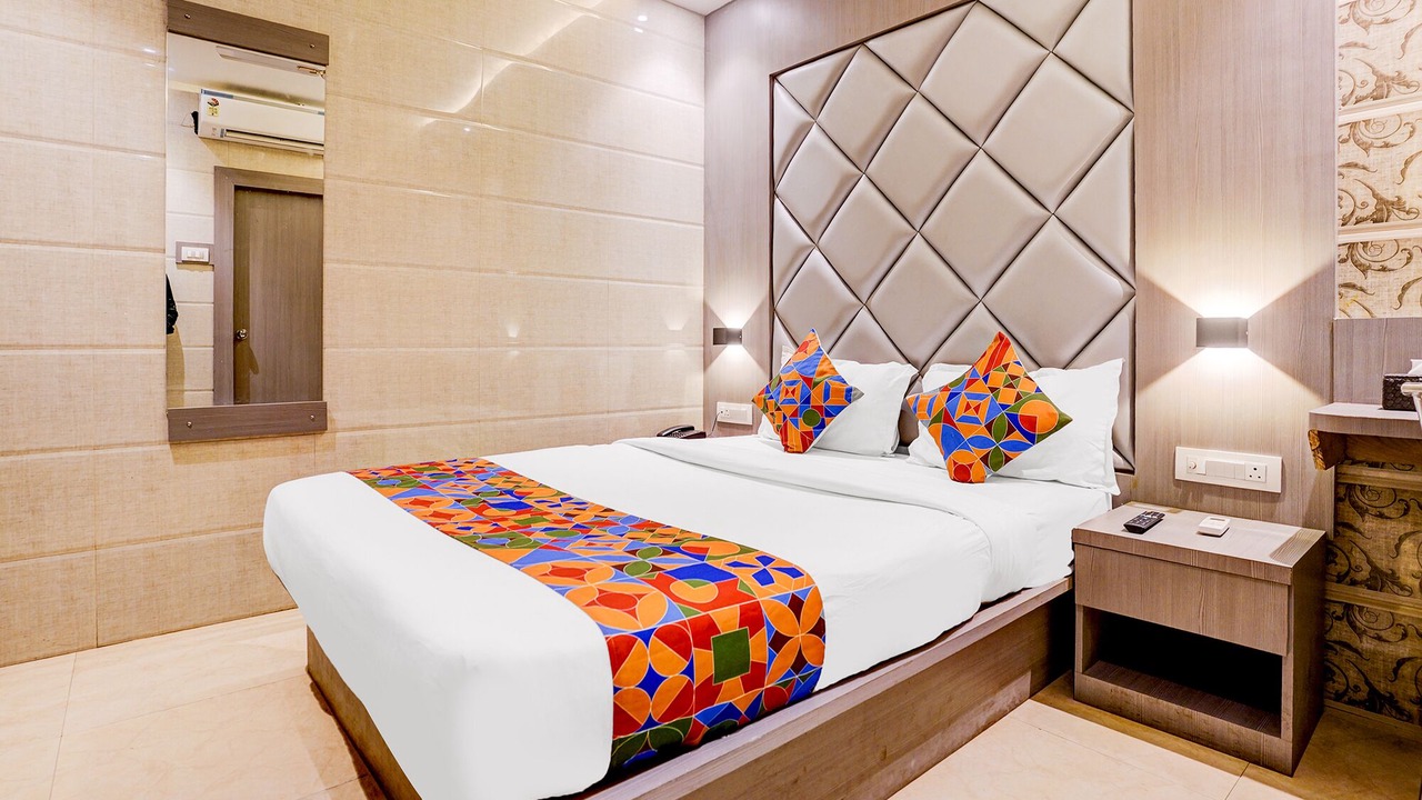 Photo of Bedroom in Chembur East