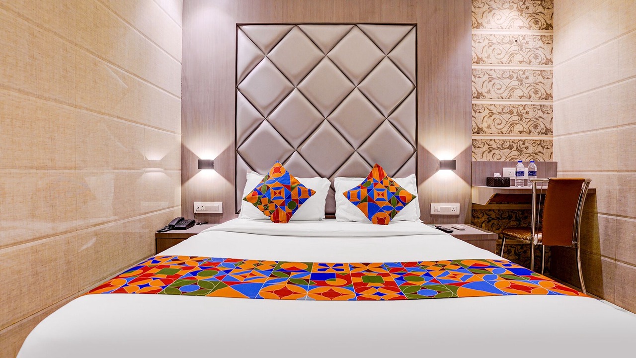 Photo of Bedroom in Chembur East