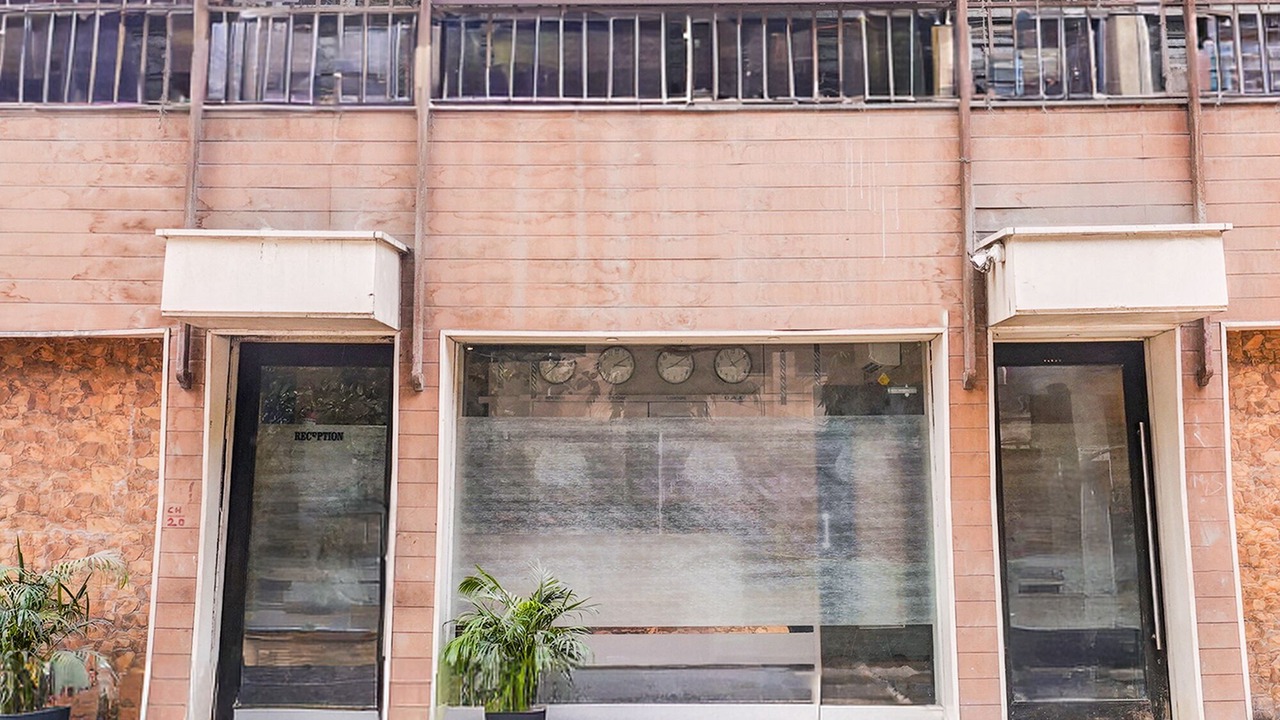 Photo of Outdoor in Chembur East