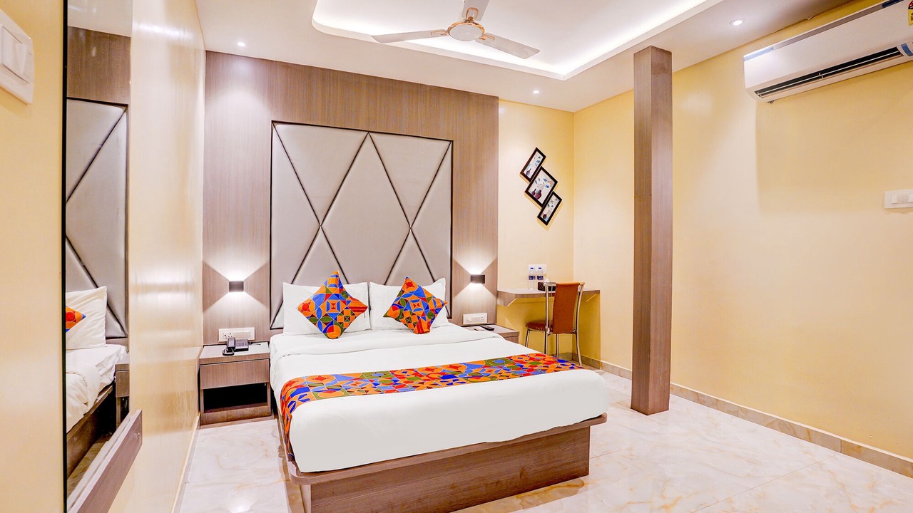 Photo of Bedroom in Chembur East