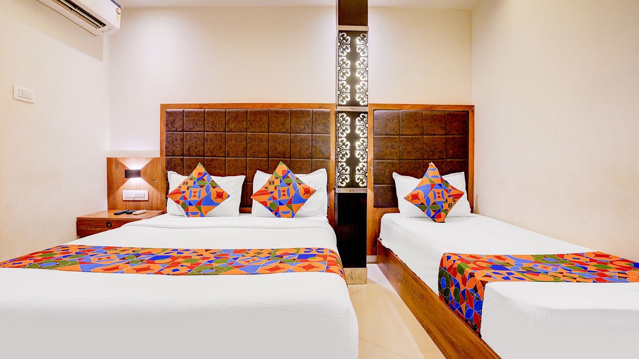 Photo of Bedroom in Chembur East