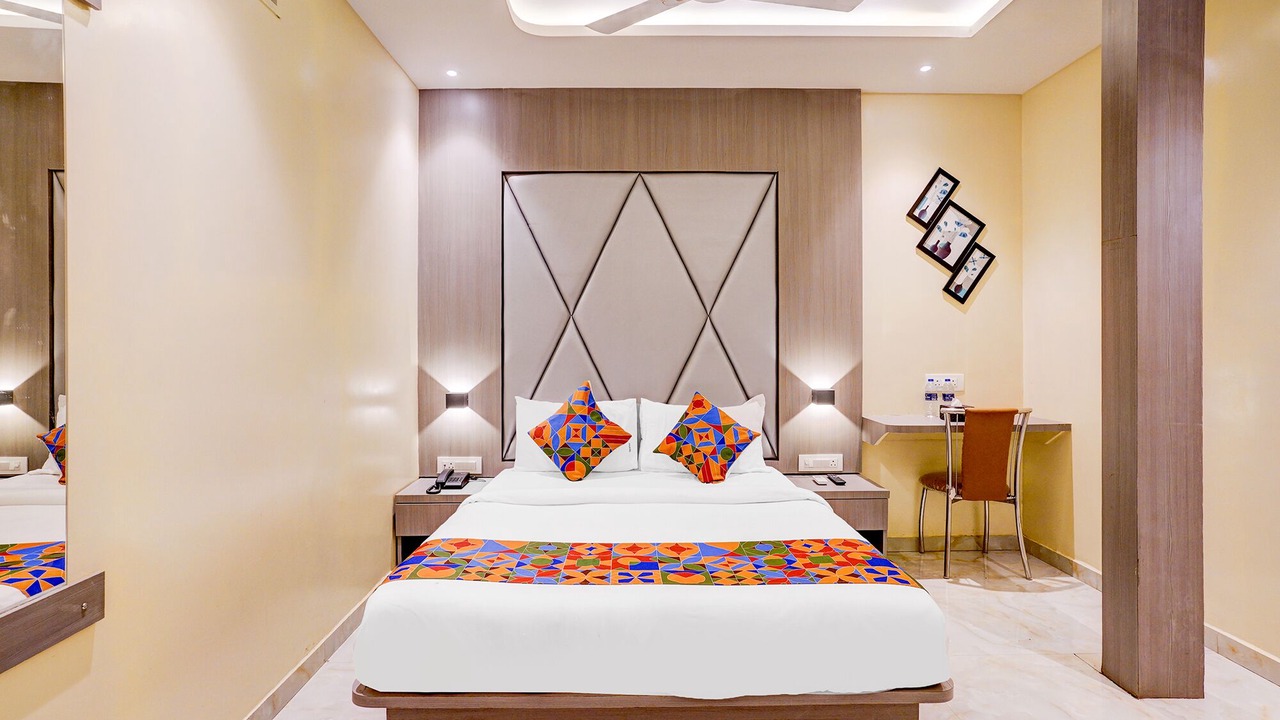 Photo of Bedroom in Chembur East