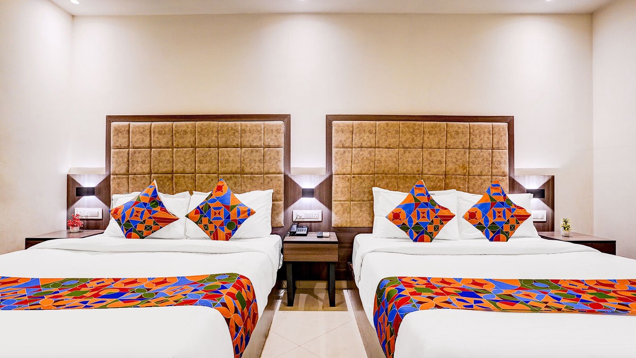 Photo of Bedroom in Chembur East